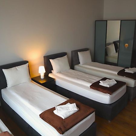 Fogra Travel Apartment Krakow Exterior photo